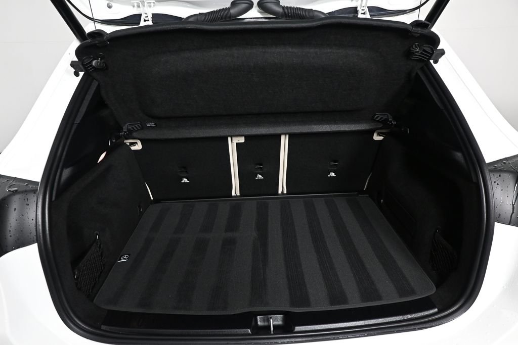 Certified Used 2026 White Mercedes-Benz GLA 250 image 29