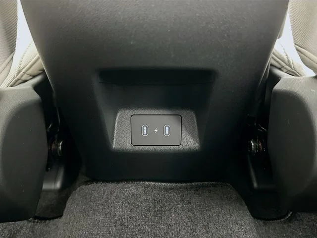 New 2026 Hyundai TUCSON SE