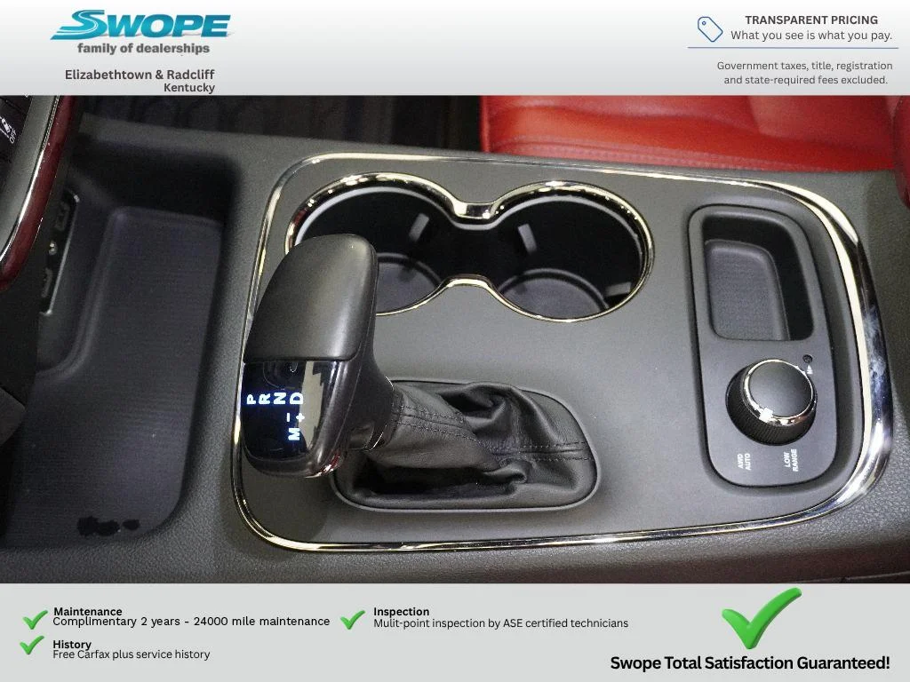 Used 2020 Granite Clearcoat Dodge R/T image 25