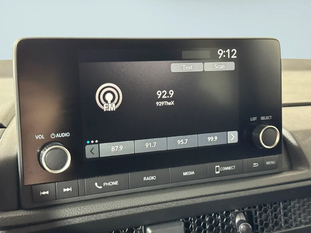 2024 Honda CR-V EX - Photo 20