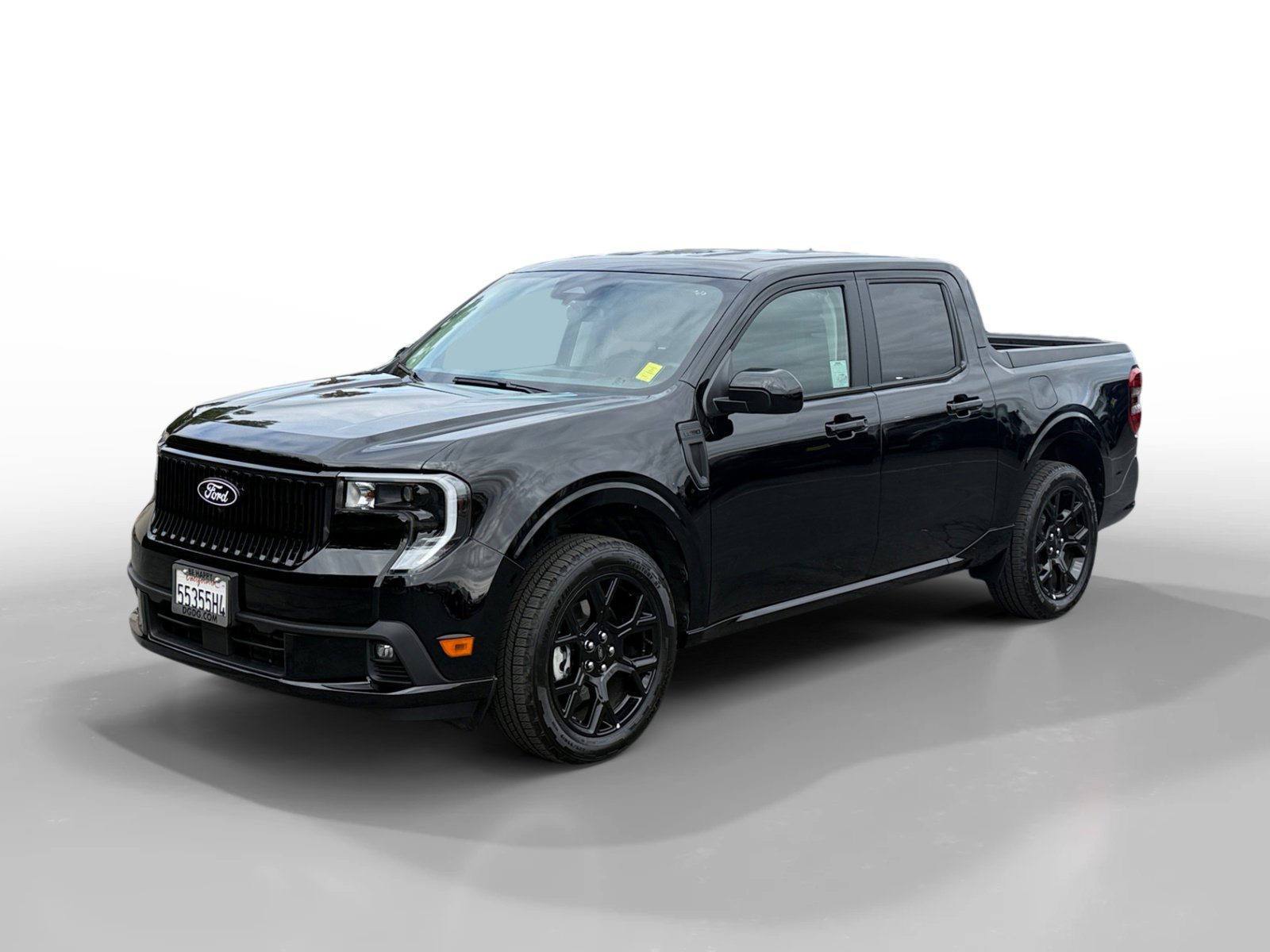 2025 Ford Maverick Lobo Standard 4WD's photo