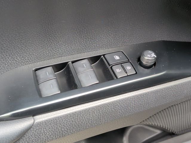 Certified Used 2025  Toyota SE image 14