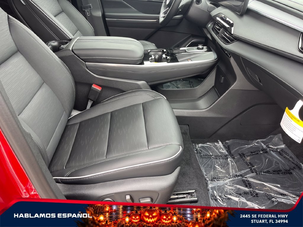 2026 Buick Enclave Sport Touring - Photo 20