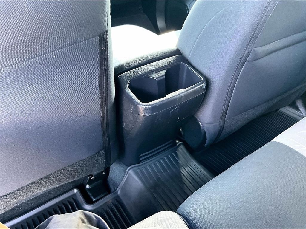 Used 2023 Silver Toyota TRD Sport image 26