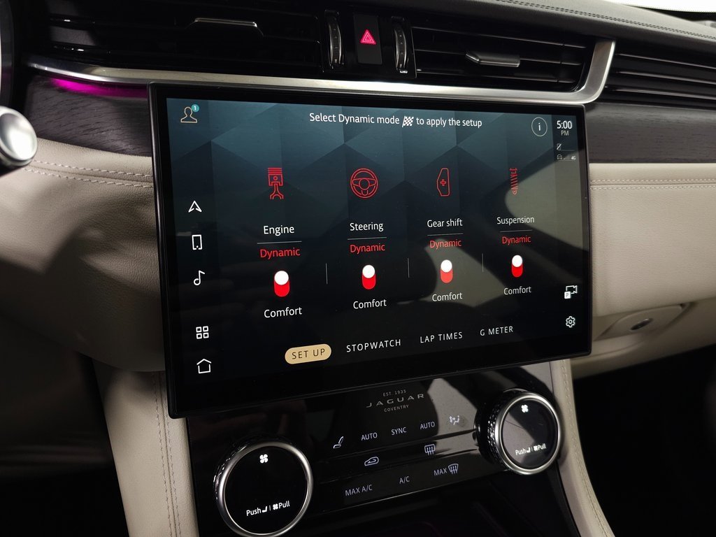 2022 JAGUAR F-PACE - Image 28