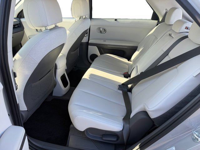 Certified Used 2024 Cyber Gray Hyundai Limited image 16