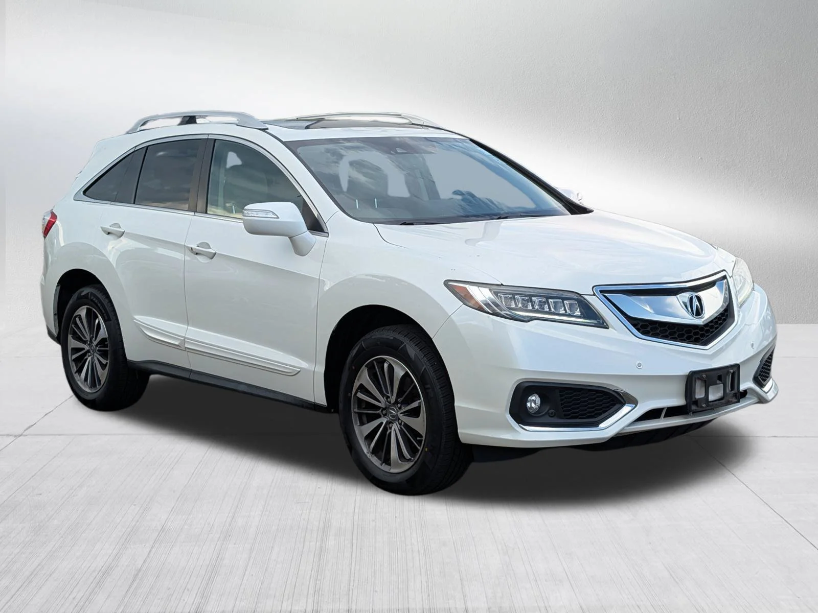 2017 Acura RDX