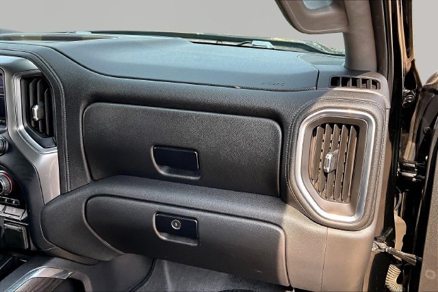 Used 2019 Black Chevrolet LTZ image 16