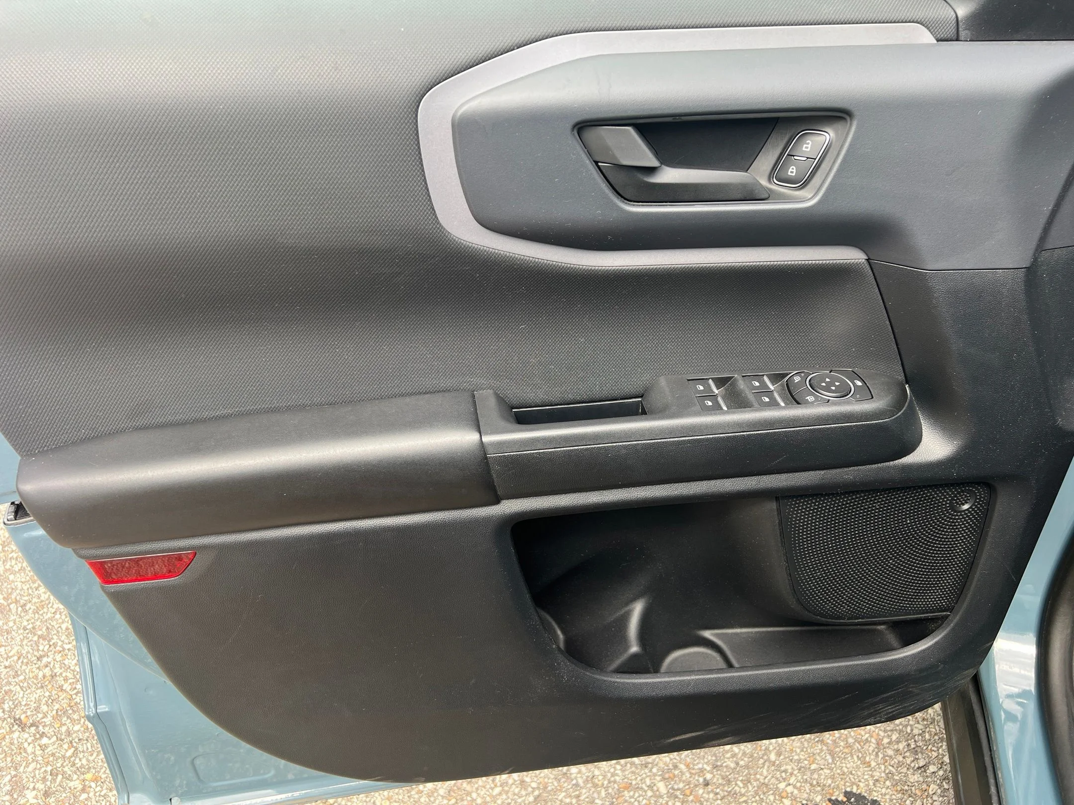Used 2022  Ford Big Bend image 12