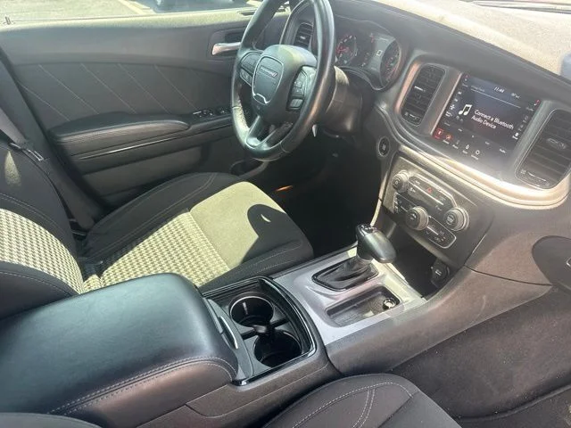 Used 2023 Red Dodge SXT image 25