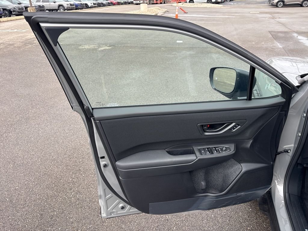 2026 Subaru Outback Limited - Photo 18