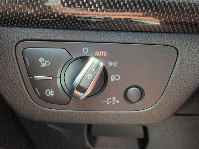 Used 2021 Gray Audi Premium Plus image 26