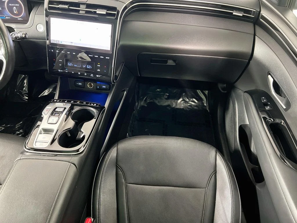 2023 Hyundai Tucson Limited - Photo 25
