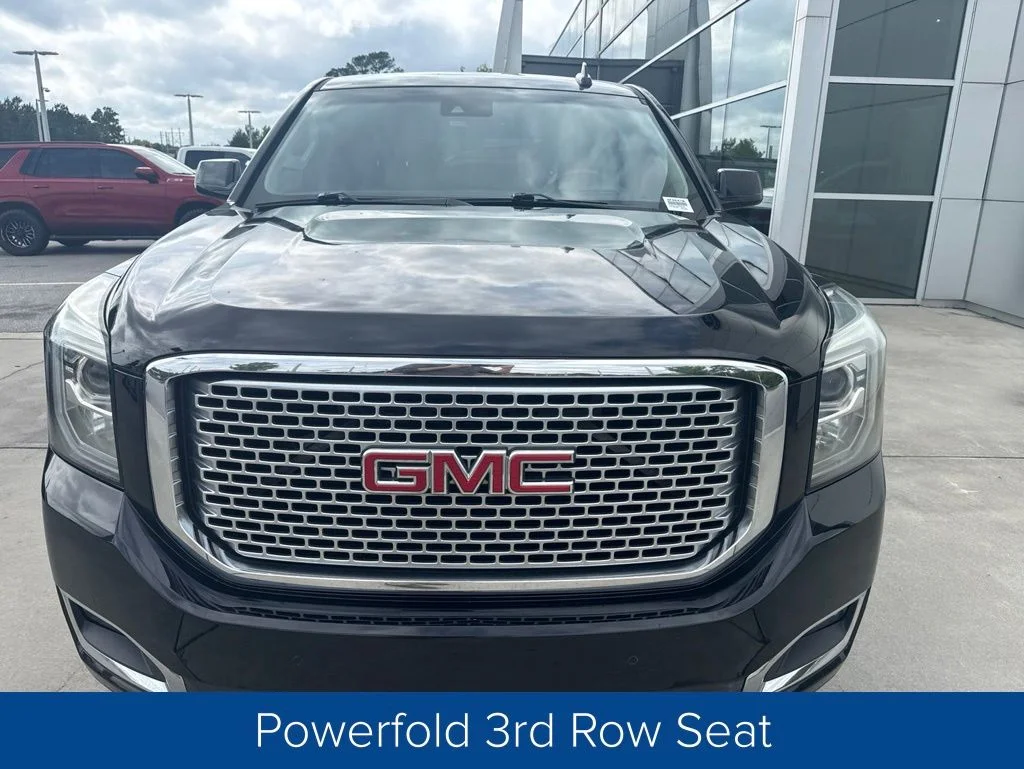 Used 2015 GMC Yukon Denali with VIN 1GKS2CKJ0FR667167 for sale in Statesboro, GA