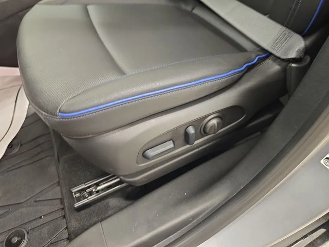 Used 2026 Moonstone Gray Metallic Buick Sport Touring image 34