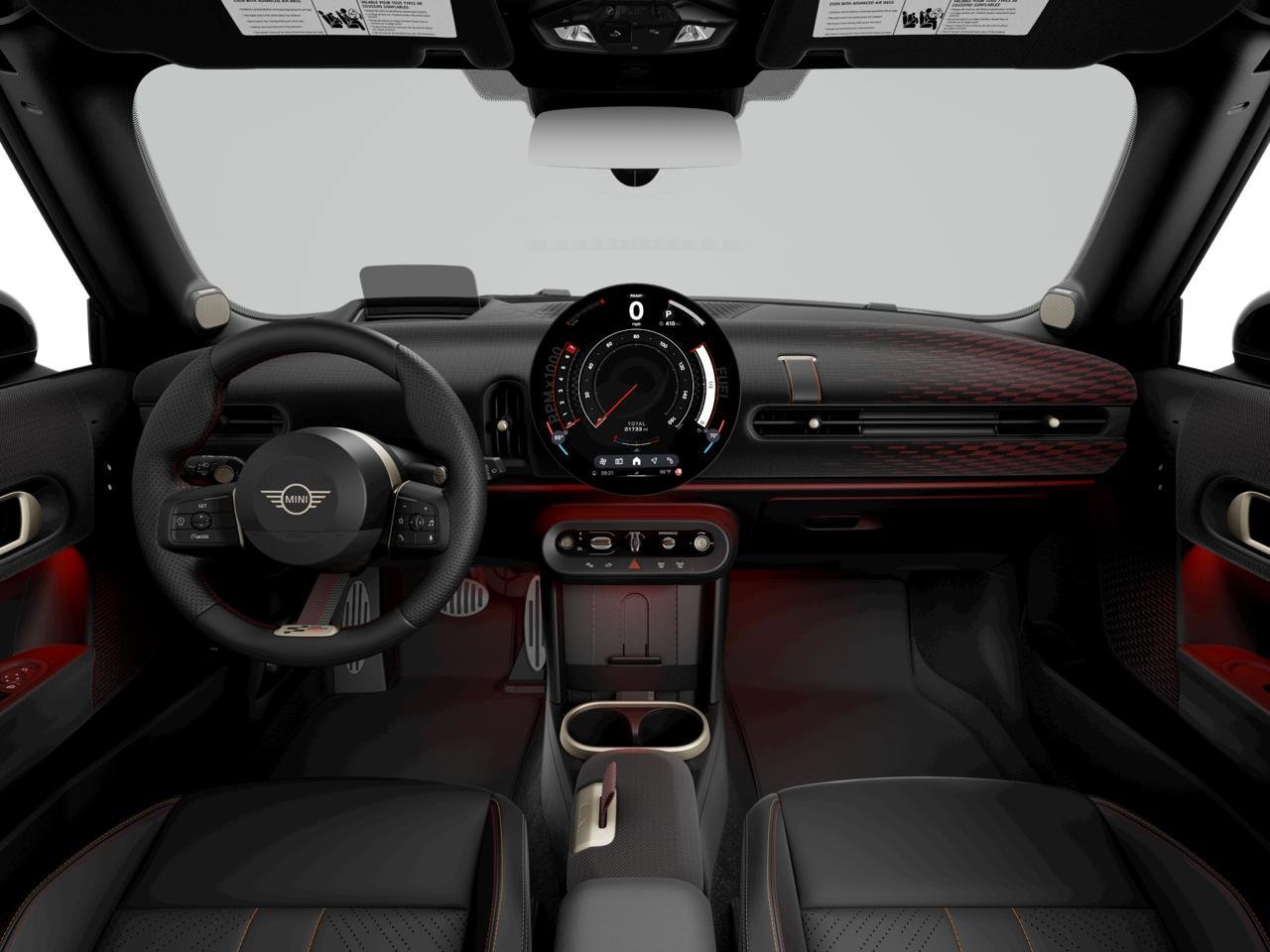 New 2027  MINI Iconic image 7