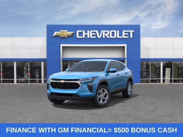 Vehicle thumbnail
