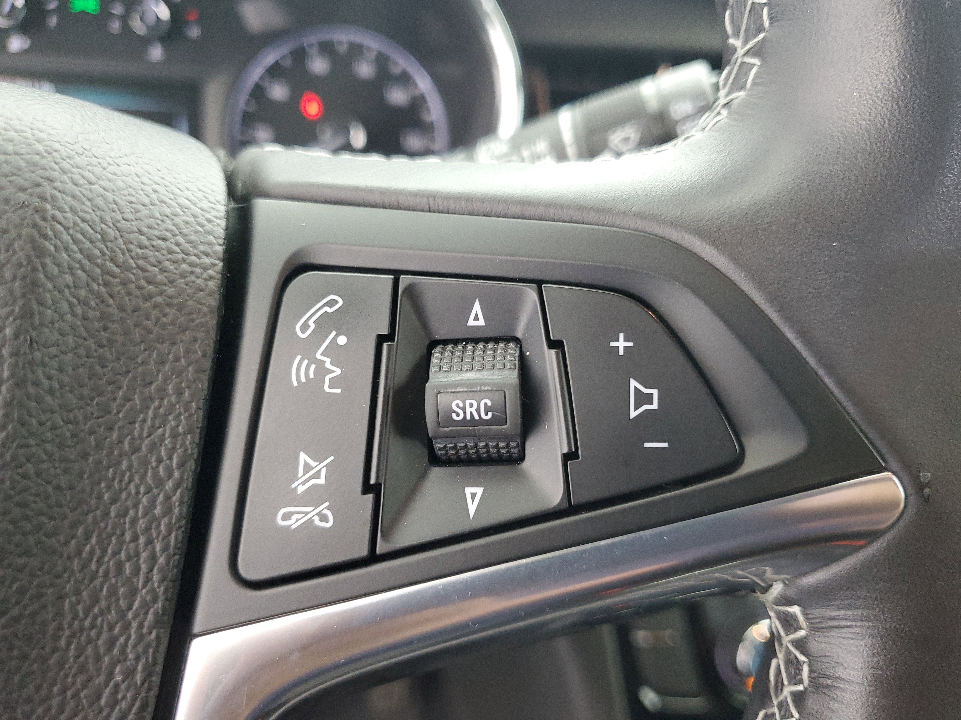 Used 2018 Graphite Gray Metallic Buick Preferred image 23