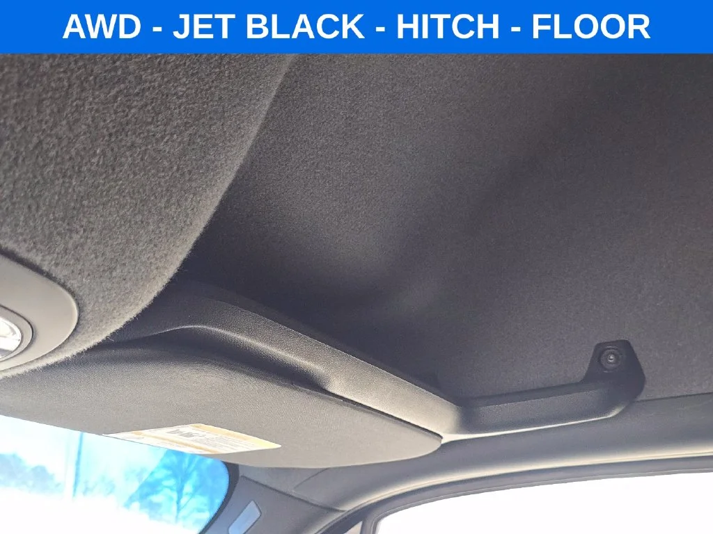 New 2026 Jet Black Mercedes-Benz Cargo 170 WB image 28