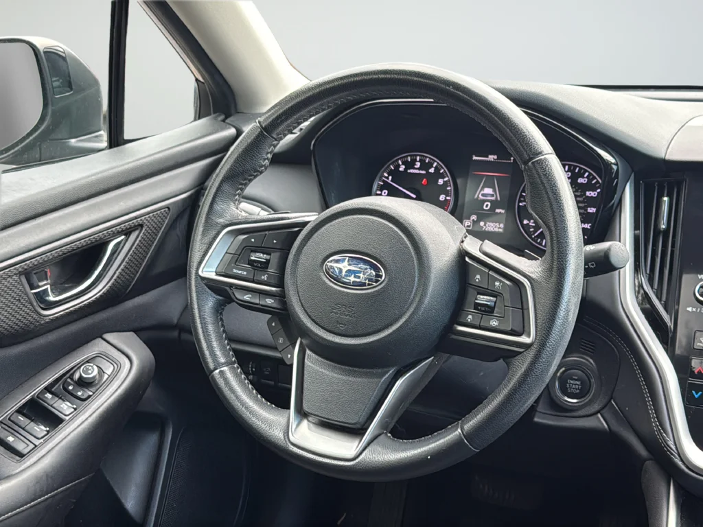 Used 2020 Gray Subaru Premium image 36