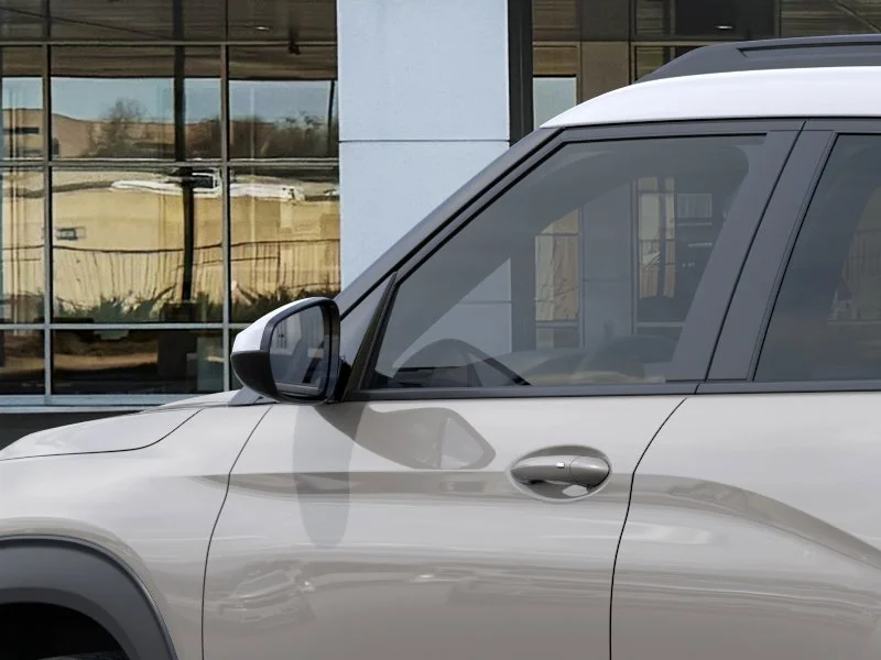 2026 Chevrolet Trailblazer Activ - Photo 12
