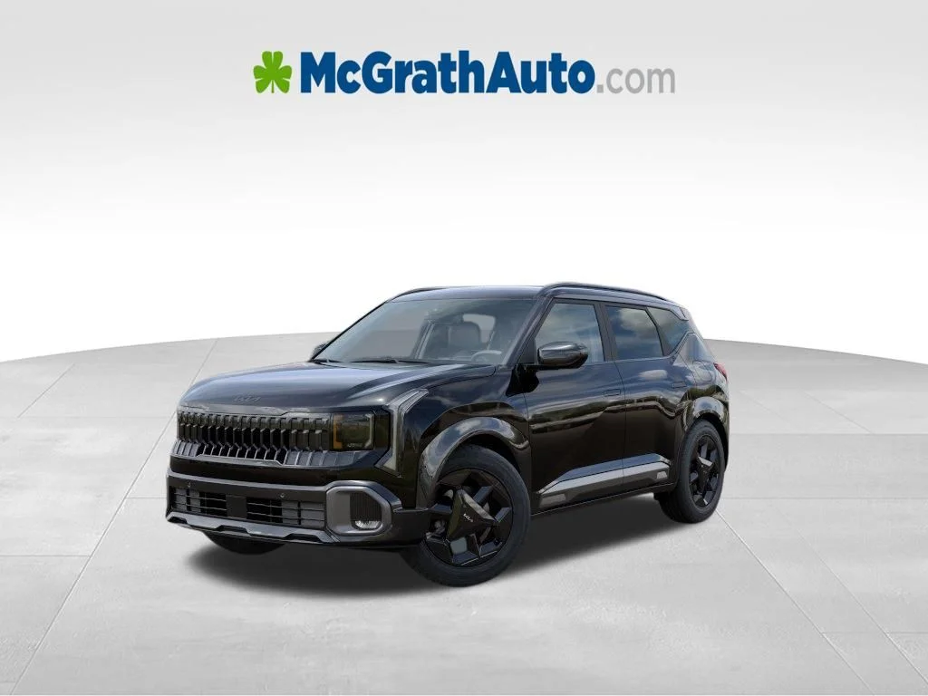 New 2027 Black Kia X-Line S image 2