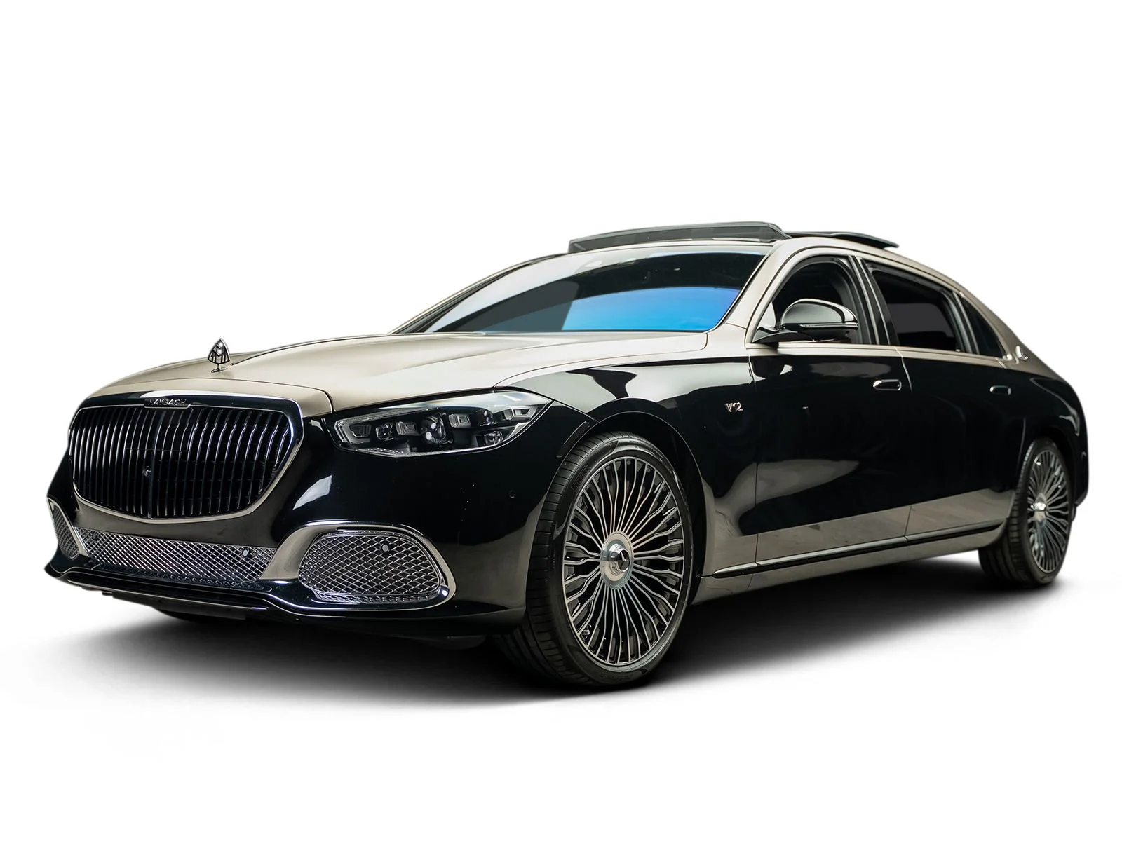 Used 2023  Mercedes-Benz Maybach S 680 image 10