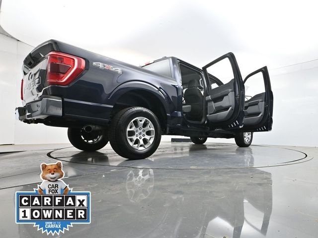 2023 Ford F-150 XLT - Photo 41