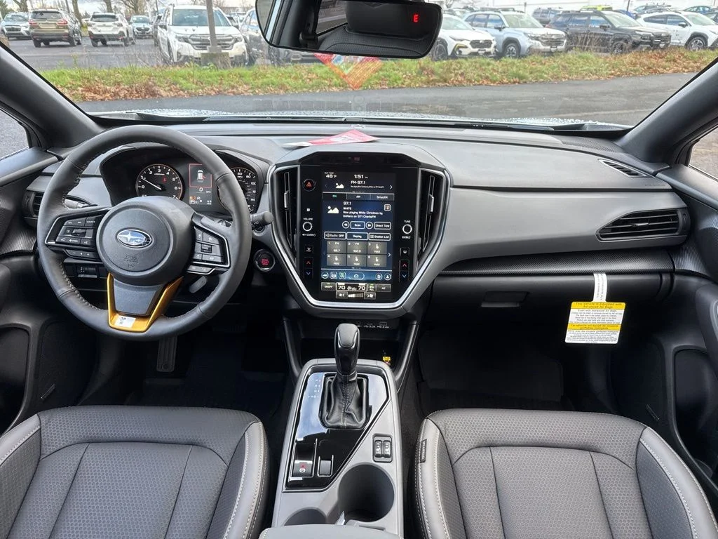 2026 Subaru Crosstrek Wilderness - Photo 65