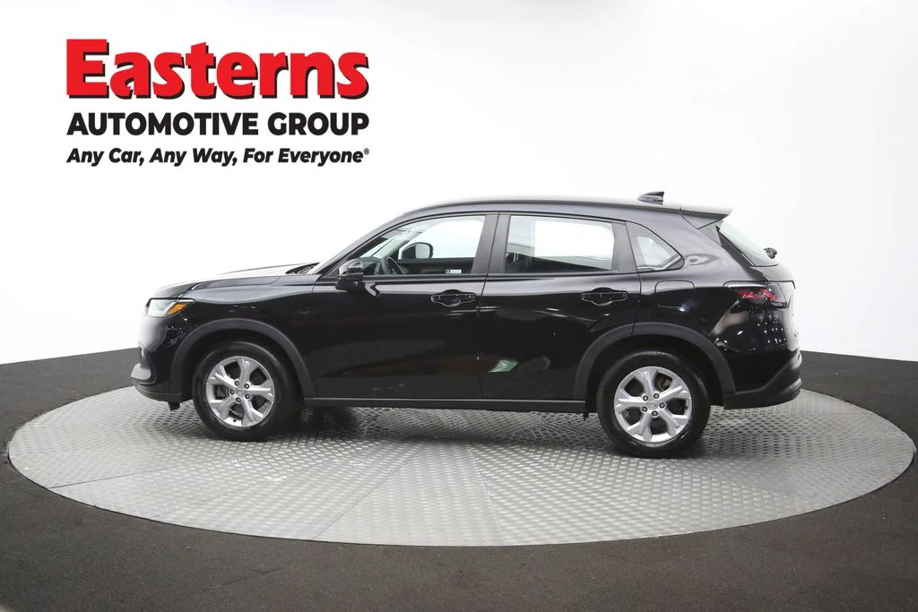 Used 2024 Black Honda LX image 60