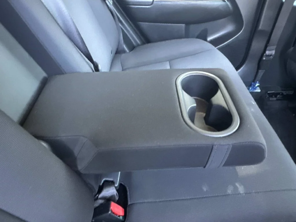 Used 2025 Gray Hyundai SEL image 17
