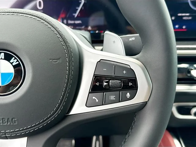 New 2027 Alpine White BMW xDrive40i image 40