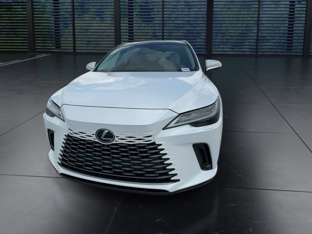New 2026 Eminent White Pearl Lexus LUXURY image 10