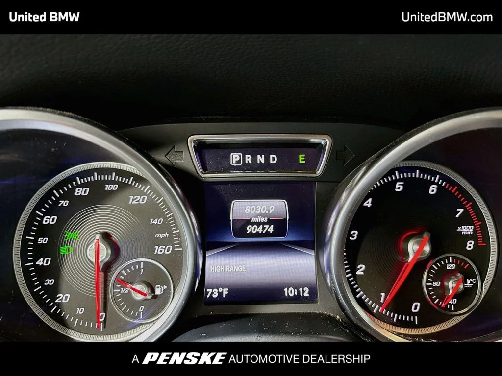 Used 2016  Mercedes-Benz G 550 image 14