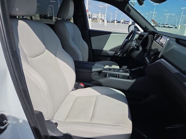 Certified Used 2024 White Lexus 350 image 25