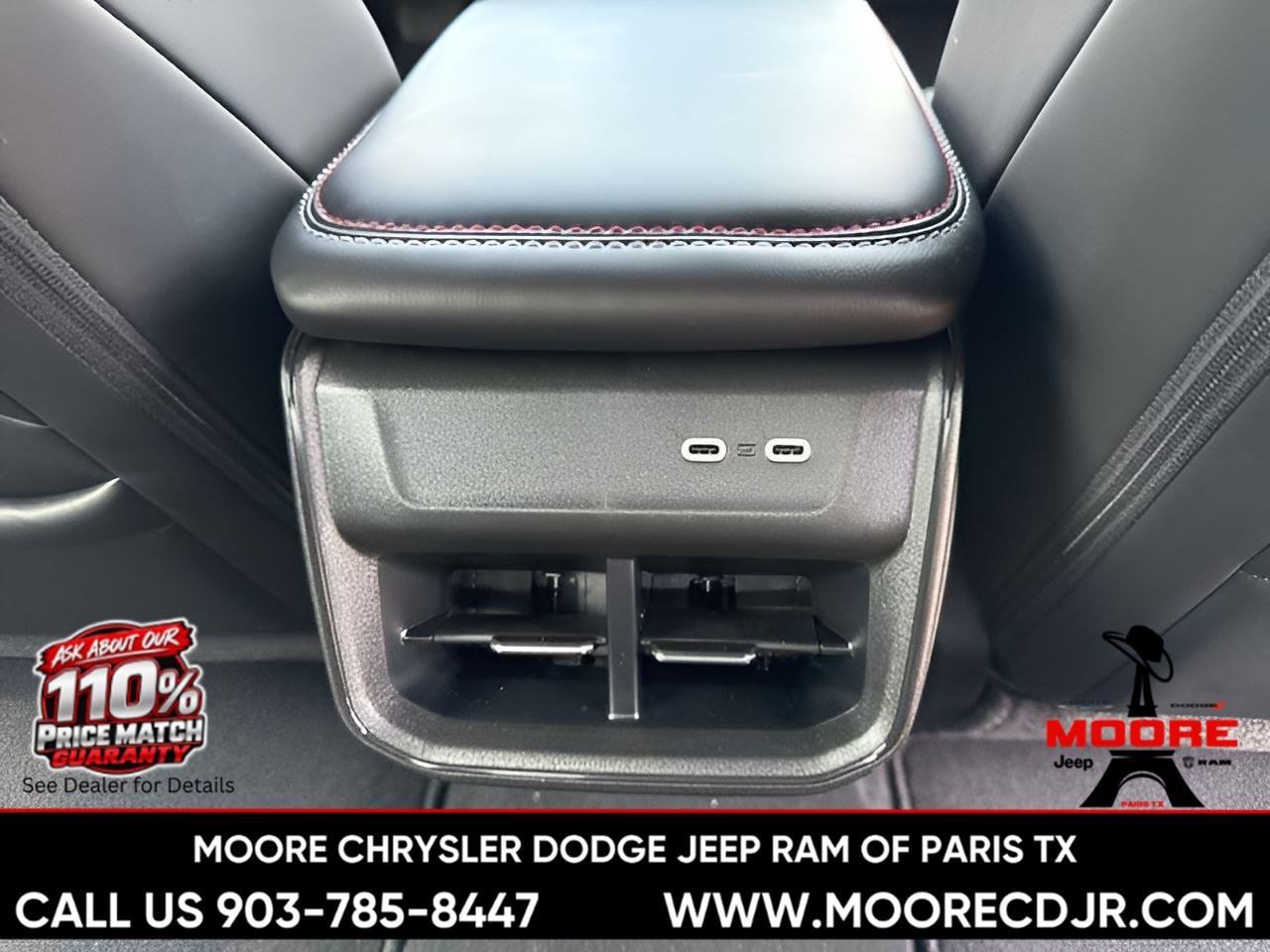 New 2026 Redeye Exterior Paint Dodge R/T image 26