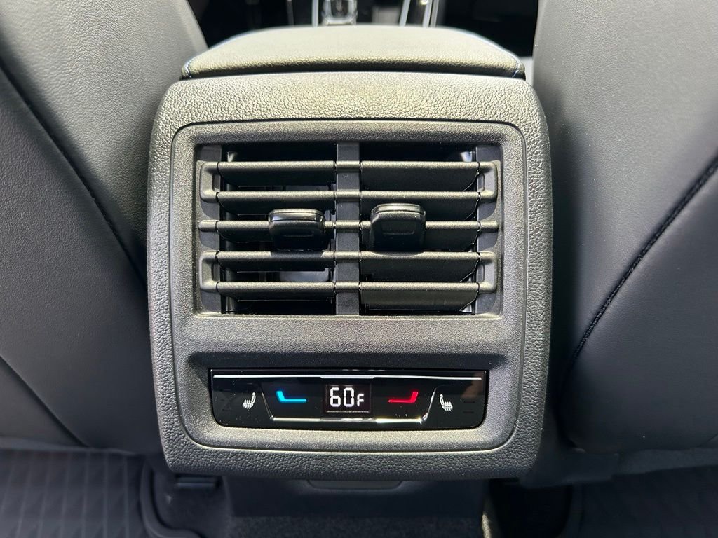 New 2026 Blue Volkswagen 2.0T image 48