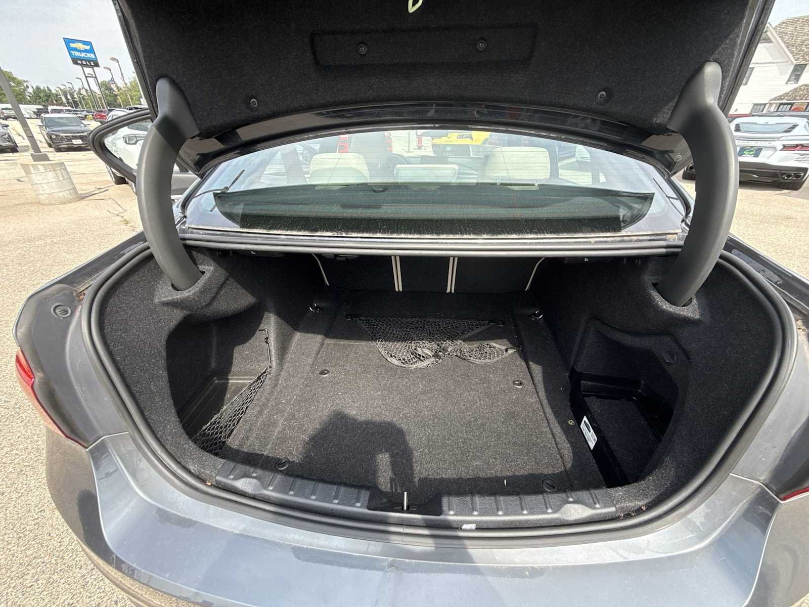 Used 2017 Gray BMW xDrive image 25