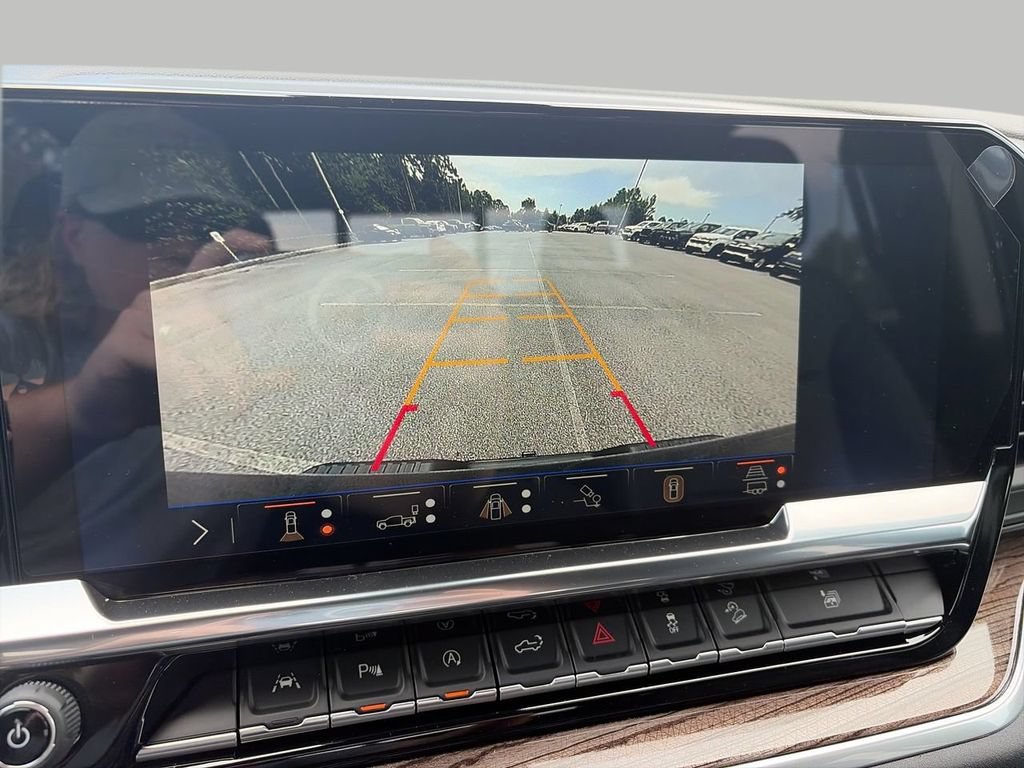 2026 Chevrolet Silverado 1500 RST - Photo 19