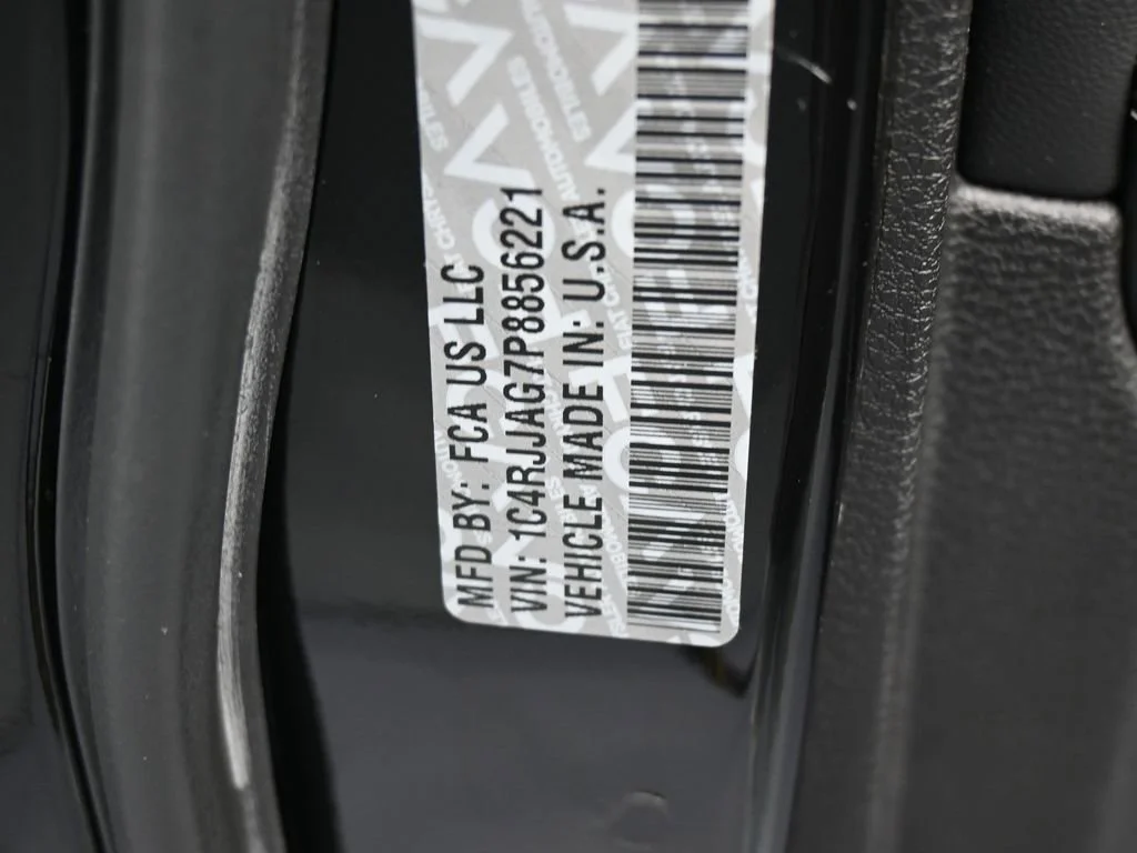 2023 Jeep Grand Cherokee L Altitude - Photo 15