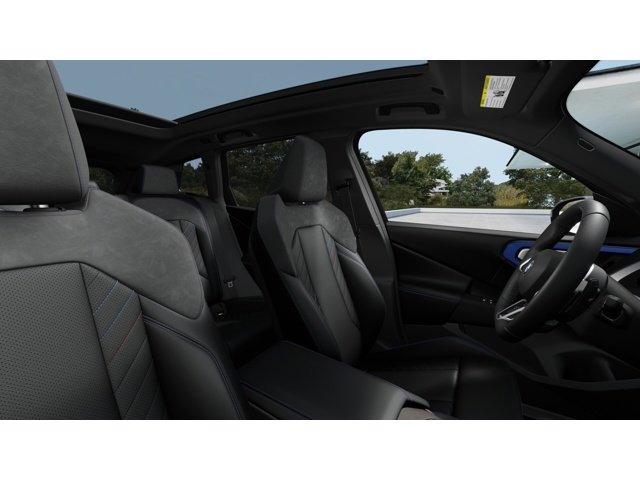 New 2026 Brooklyn Grey Metallic BMW X3 30 image 9