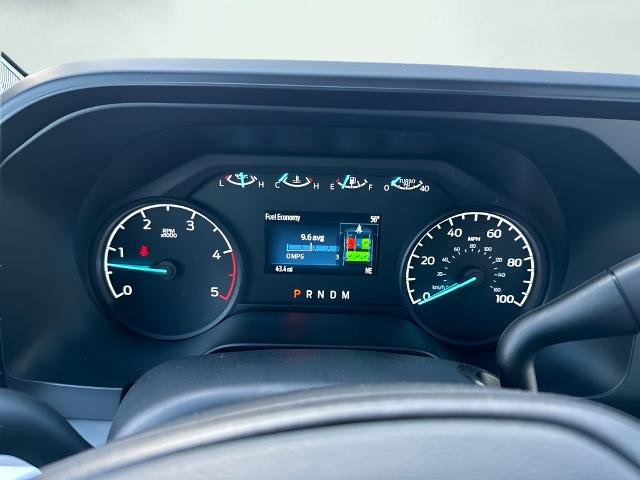 2026 Ford F-350 Super Duty XL - Photo 34