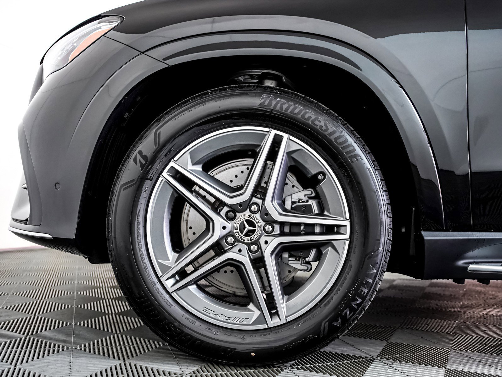 2026 Mercedes-Benz GLE GLE350 - Photo 6