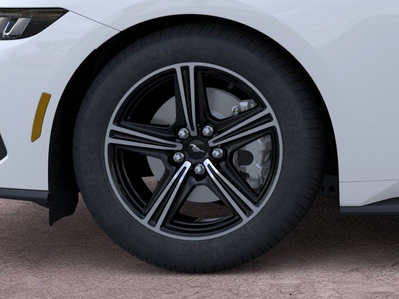 New 2025 Oxford White Ford EcoBoost Premium image 20
