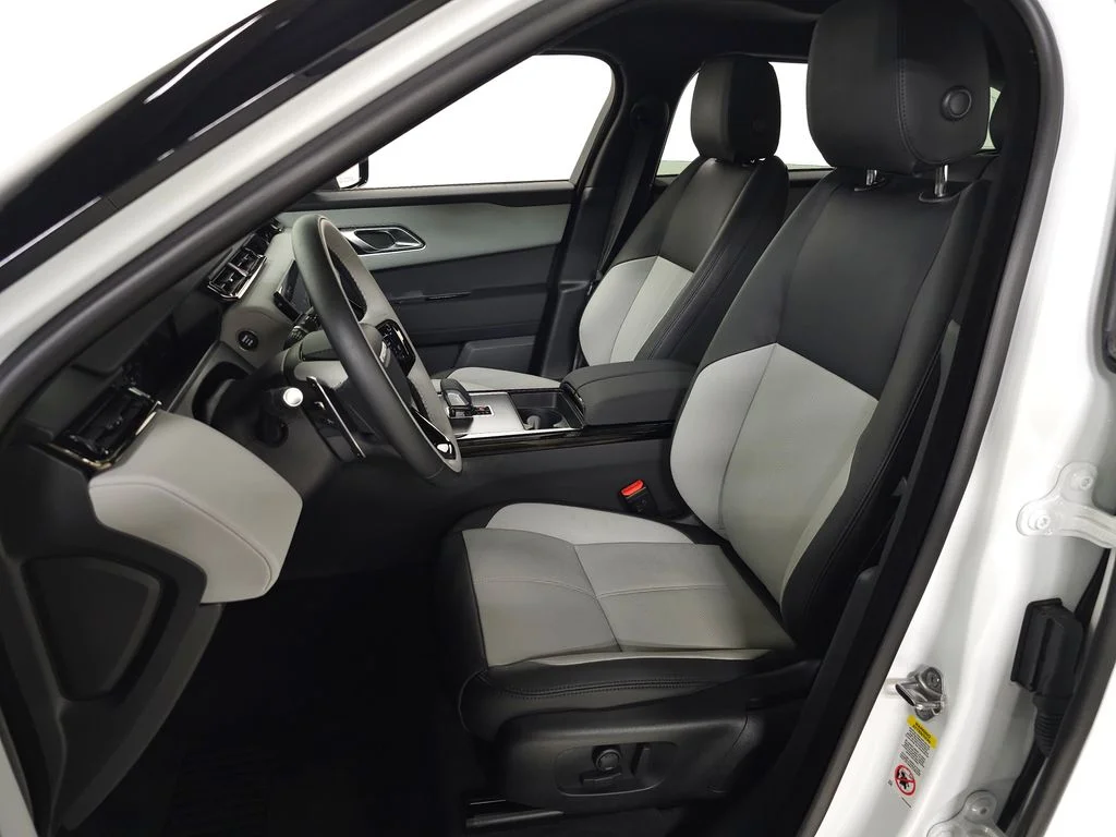 Certified Used 2026 White Land Rover S image 20