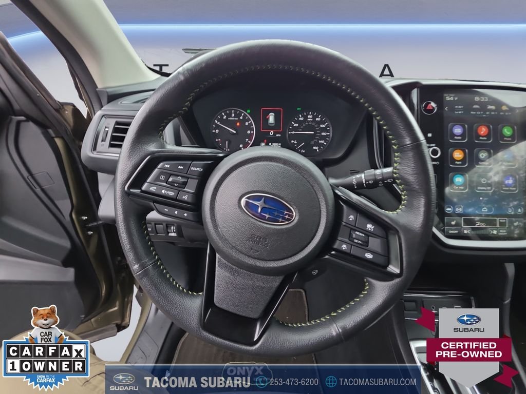 2023 Subaru Ascent Onyx Edition - Photo 13