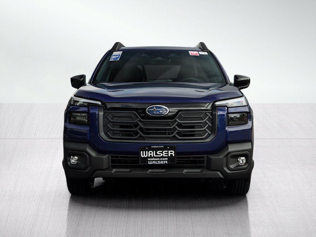 New 2026 SAPPHIRE BLUE PEARL Subaru Premium image 2