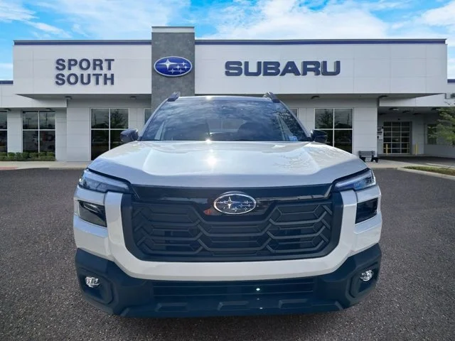 2026 Subaru Outback Limited - Photo 52