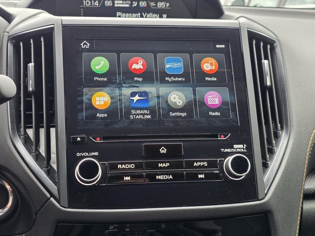 Used 2023 Gray Subaru Wilderness image 23