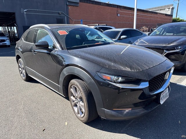 2023 Mazda CX-30